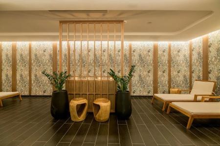 Akasha Beach & Spa - 14
