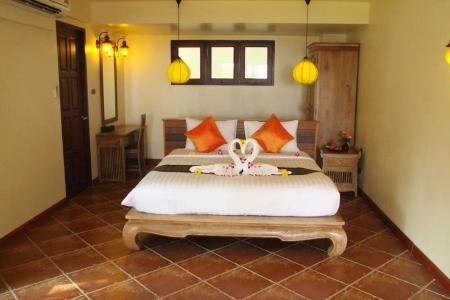 Chivapuri Beach Resort - 78
