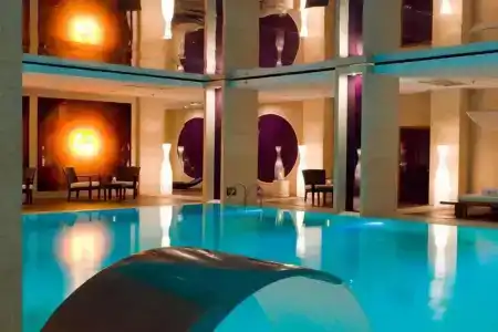 Sofitel Warsaw Victoria - 19
