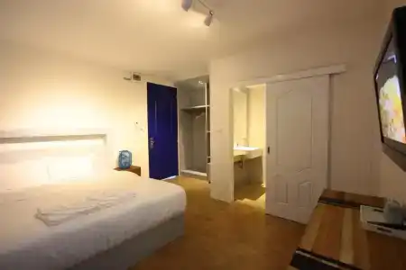 Hua Hin house soi74 - 71
