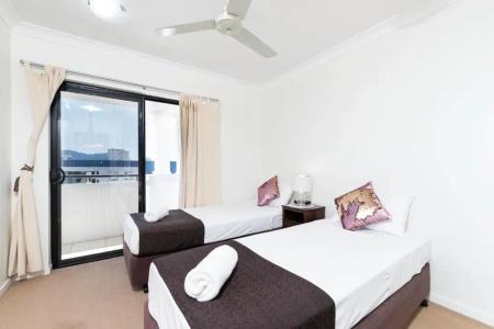Cairns City - 67