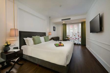 Hanoi Allure - 5