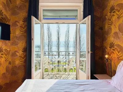 Beau Séjour Lucerne - 128