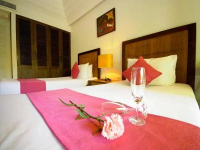 Iyara Beach and Plaza - 29