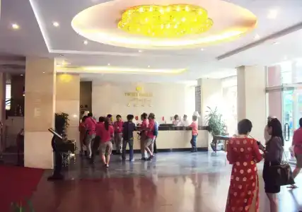 Huu Nghi - 17