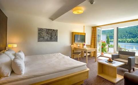 Brugger' spark Am Titisee - 61