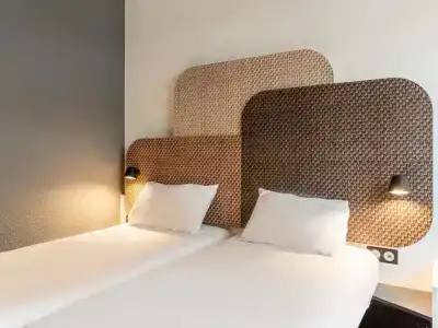 ibis Rouen Centre Rive Gauche St Sever - 49