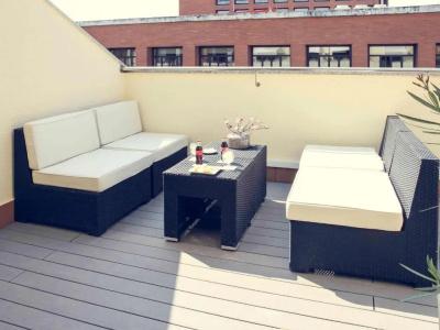 Mercure Madrid Centro - 46