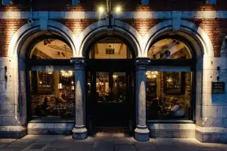 Isaacs Cork City - 85