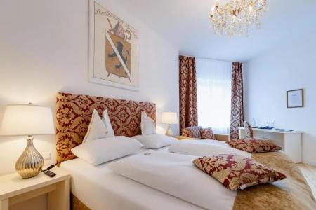 Boutique Goldenes Lamm - 24