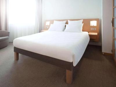 Novotel Reims Tinqueux - 89