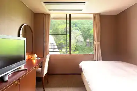 Yamanaka Onsen Kissho Yamanaka - 3