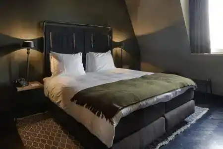The Duke Boutique - 2