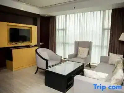 Best Western du Pont Wilson - 81