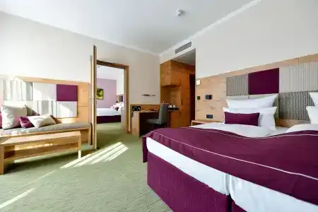 Best Western Plus Park& Spa Cottbus - 4