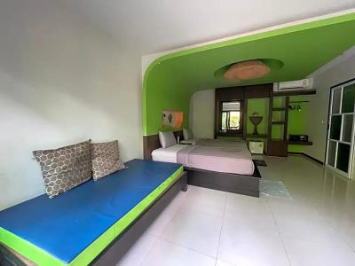 Ac 2 Resort - 101