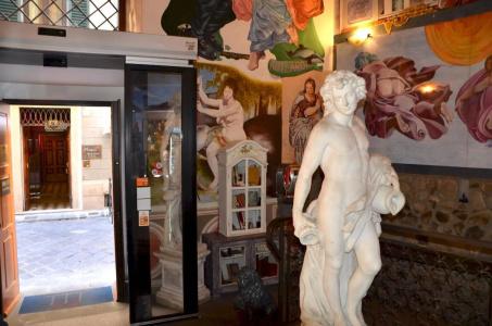 Hostel Archi Rossi - 24