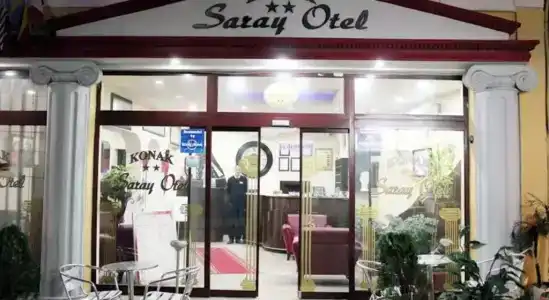 Konak Saray - 12