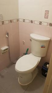 City Capsule Hostel - 27