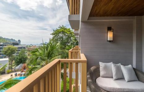 Dusitd2 Ao Nang Krabi - Sha Extra Plus - 70