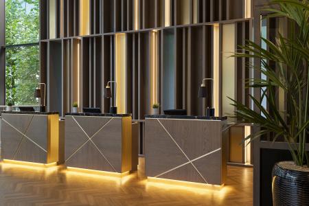 Leonardo Royal London Tower Bridge - 49