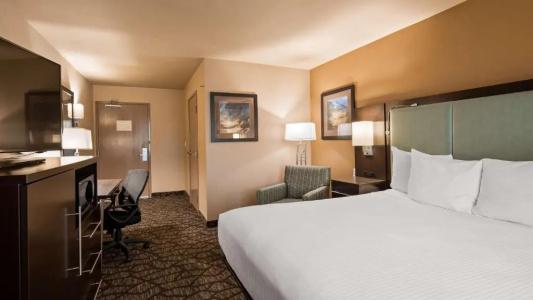 Best Western Plus Palms - 51