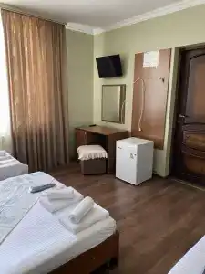 Солнечный - 20