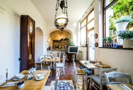 Maison Fernanda - 20
