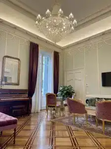 Palazzo Monga Boutique Guesthouse - 67