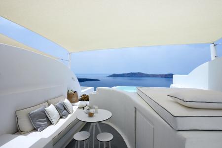 Dana Villas & Infinity Suites - 18