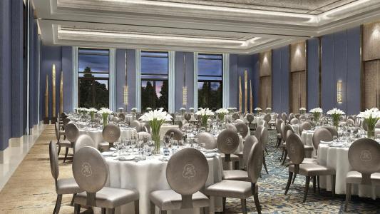 The St. Regis Astana - 22
