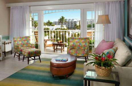 Ocean Key & Spa, a Noble House - 117