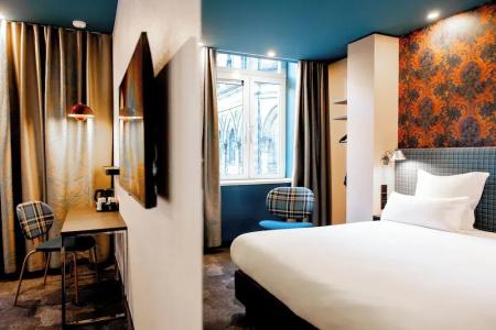 One Edinburgh-Princes - 28