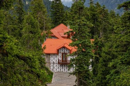 Foleya Mountain Resort & Villas - 83