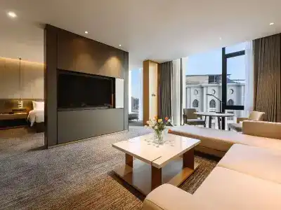 Mövenpick Old City - 52