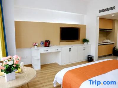 Siambeach Resort - 129