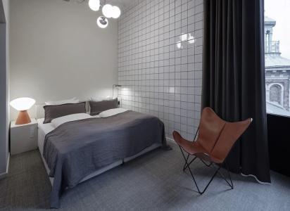 Ottilia by Brøchner Hotels - 132