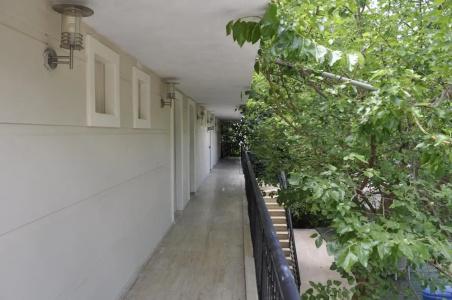 Kemer Park Otel - 20