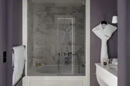 La Chambre du Marais - 8