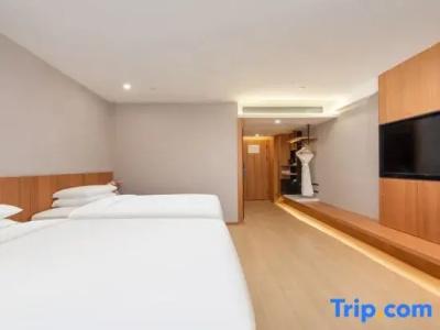 Fairfield by Marriott Guangzhou Tianhe Park - 28