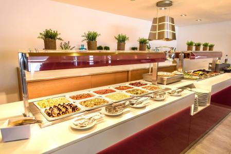 Bahia Camp de Mar Suites - 12