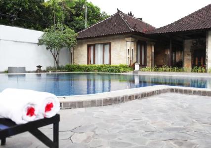 Taman Sari Cottages - 6