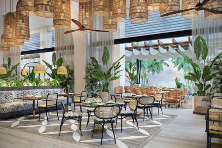 Canopy by Hilton Seychelles - 13