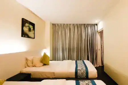 Golden Roof Ampang - 85