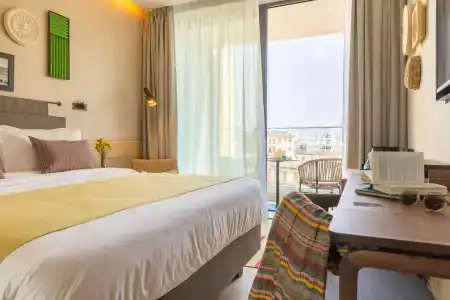 Indigo Larnaca - Adults Only, An Ihg Hotel - 2