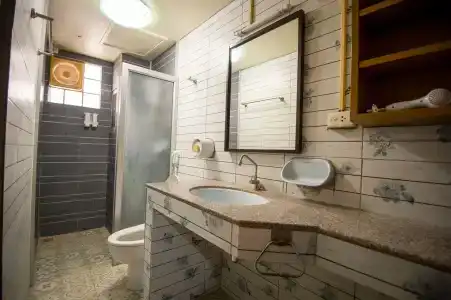 Victory Park Hostel - 7