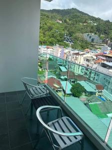At Patong - Sha Certified - 41
