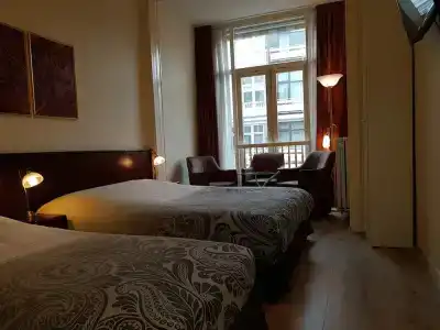 Bor Scheveningen - 24