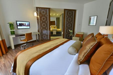 Fraser Suites Diplomatic Area Bahrain - 21