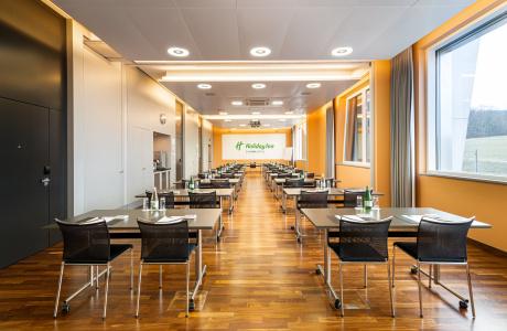 Holiday Inn Bern Westside, An Ihg - 36